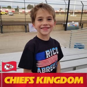 Meet your Posher, Eric